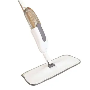 Fabrikanten Magic Microfiber Eenvoudige Reiniging Venster Vloer Spray Platte Magic Mops Prijs