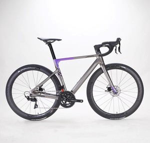 Vélo de route JAVA en carbone 700c, vélo de course en fibre de carbone, guidon incurvé, vélo en fibre de carbone <span class=keywords><strong>Vesuvio</strong></span> - Product Image 1