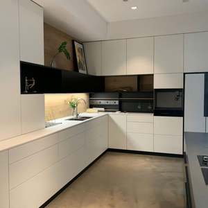 Quality Choice Sliding Door Closet <b>Wardrobe</b> Ample Space for Clothing Storage for Home or Hotel Bedroom Furniture - Product Image 2