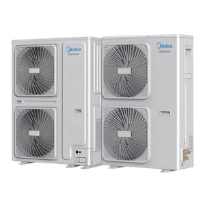 Aire Acondicionado Comercial Tipo Cassette de 28kw 95000Btu MOUL96HD1N1-G, Sistema Multi Split - Product Image 1