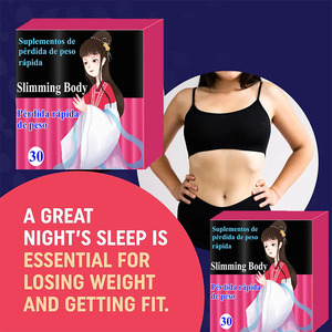 Таблетки для похудения 3-дневное Очищение-лучшее очищение для детоксикации для контроля веса/самый здоровый способ очистить вашу систему - Product Image 5