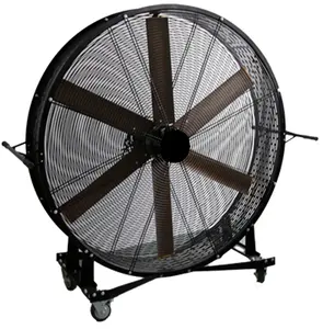 Sıcak satış DC endüstriyel ayakta Fan endüstriyel kullanım için