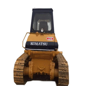 Made in Japan Used Komatsu D50p <b>Bulldozers</b> Used Komatsu D50 <b>Bulldozer</b> for Sale - Product Image 4