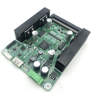 Jucaili BYHX ボード リコー Gen5 Gen6 プリントヘッド アダプター カード G5_G6_DB_V1_2_4 転送ボード - Product Image 5