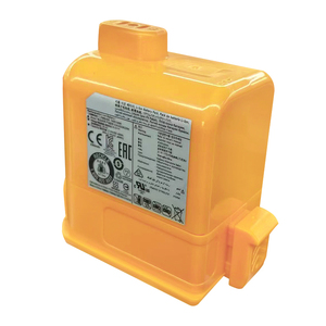 Nuovo batteria OEM per 25.2V 2400mAh aspirapolvere senza fili L-Gs cavo Zero A9 EAC63382204 aspirapolvere Bateria - Product Image 4
