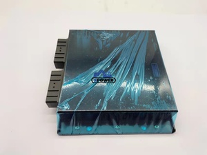 Pièces de rechange pour contrôleur ECU ECM d'excavatrice R210LC-7 R210-7 R210LC-7E R210-7E 21N6-42101 21N6-42100 - Product Image 2