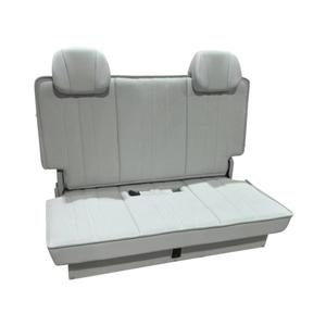 Siège de voiture réglable en microfibre imperméable de luxe pour usage professionnel VIP pour GL8 - Product Image 3