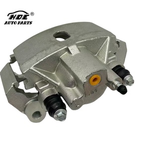 5179880AC 5179881AC 5179880AA ขายส่งอะไหล่รถยนต์ HDE คาลิปเปอร์เบรกสำหรับ Chrysler Dodge Ram - Product Image 1