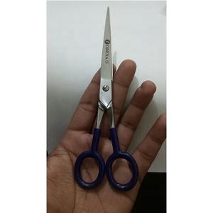 Ciseaux de coiffure professionnels Supercut J2 en acier inoxydable japonais pour droitiers, lame droite et affûtée pour la coupe et l'effilage des cheveux - Product Image 2