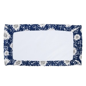 Protège-<span class=keywords><strong>matelas</strong></span> de table <span class=keywords><strong>à</strong></span> <span class=keywords><strong>langer</strong></span> pour bébé en coton pur imprimé, motif dessin animé, hiver, 60 fils, lavable - Product Image 3