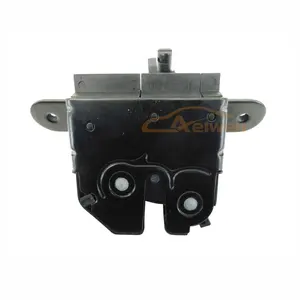 Fechadura central de trava aelwen, trava de porta-malas traseiras, adequada para fiat doblo 2 ii 2009 2010-onwards oe 51873093 51868085