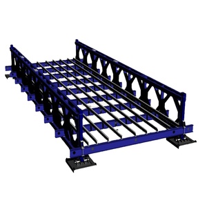 Embrasses en acier Bailey Bridge, nouveaux produits, meilleurs <span class=keywords><strong>prix</strong></span>, accessoires populaires, 2021 - Product Image 1