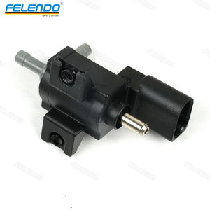 Felendo parts Car Vapor Canister Válvula de control de purga Válvula solenoide 06F906283F para Audi A3 A4 A5 Seat ALTEA XL - Product Image 4