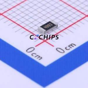 Resistencia SMD ARG06FTC4993 1206 (Tipo: Película Delgada) (Resistencia: 499kOhm Precisión: 1%) - Product Image 1