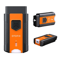 Autel Otofix D1 PRO Analizador de motor bidireccional Herramientas de reparación de automóviles Máquina de diagnóstico de vehículos Obd 2 Diagnóstico para todos los vehículos