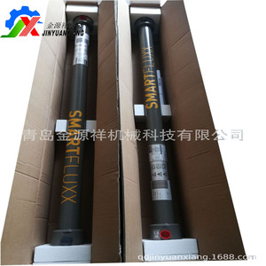 เครื่องแยกไนโตรเจนแบบเมมเบรนปริซึม Pa4050 N1 4A 00 อุปกรณ์แยกอากาศสำหรับการผลิตไนโตรเจน - Product Image 4