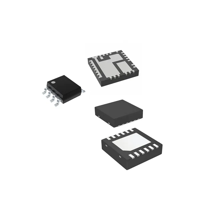 Chip de control de cristal de cuarzo, componentes electrónicos, SMD, 5PF, de cristal de cuarzo, mHz, 2 unidades