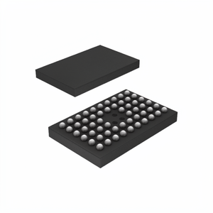 ช่องทางผู้ผลิต SN74VMEH22501GQLR ชิ้นส่วนอิเล็กทรอนิกส์ ลอจิก 56 VFBGA - Product Image 1