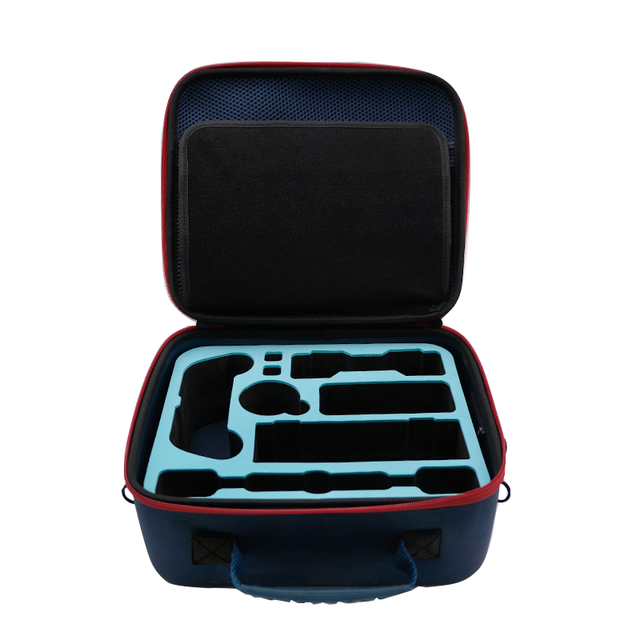 Hot Sale for Switch Multifunctional EVA Video Game Console Case Durable and Protective