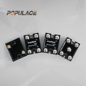 โมดูลเรียงกระแสแบบสามเฟส Crydom M50100TB1600 สำหรับการแปลงพลังงานจากเครื่องกำเนิดไฟฟ้า - Product Image 1