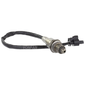 GK4Z-9G444-H Cảm Biến Oxy Khí Thải GK41-9G444-CC DY-1627 Cho <span class=keywords><strong>Ford</strong></span> F150 Mustang Expedition Transit Lincoln Navigator - Product Image 2