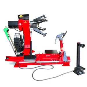 Завод Baibang: Хит продаж – Прочный полуавтоматический станок для замены шин грузовых автомобилей и автобусов (14-26 дюймов), грузоподъемность 500 кг - Product Image 5