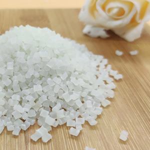 <span class=keywords><strong>PA66</strong></span> <span class=keywords><strong>GF35</strong></span> натуральный цвет пластиковые гранулы гидролизная стабильность Выравнивающий гранулы нейлон 66 для электромагнитного клапана пластмассы - Product Image 6