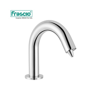 Distributeur automatique de savon intelligent, sans contact, pour la maison, lavage des mains, Style de robinet