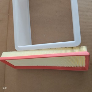 ตัวกรองอากาศเฟียต68073648AA ขนาดมาตรฐานสำหรับการเปลี่ยนรถยนต์ - Product Image 3