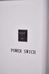 Optimum performans için pompa 10L Tank 0.5C hassas ile CW-6000 düşük fiyat <span class=keywords><strong>CO2</strong></span> lazer Chiller makinesi - Product Image 2