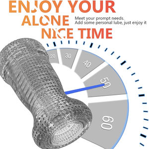 Портативный мастурбатор - Product Image 2