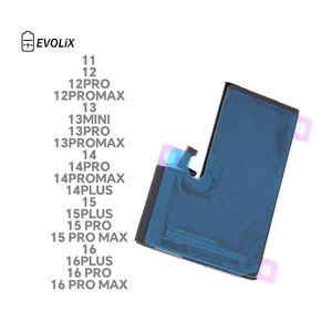 Venta al por mayor <span class=keywords><strong>de</strong></span> varias calidades para la batería del teléfono <span class=keywords><strong>Iphone</strong></span> Nuevas celdas <span class=keywords><strong>de</strong></span> batería y <span class=keywords><strong>arreglo</strong></span> <span class=keywords><strong>de</strong></span> cables Accesorio para teléfono móvil en stock - Product Image 3