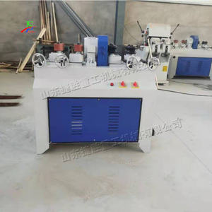 Máquina <span class=keywords><strong>de</strong></span> Alta Calidad para Fabricar Palos Redondos <span class=keywords><strong>de</strong></span> <span class=keywords><strong>Madera</strong></span> <span class=keywords><strong>de</strong></span> Aserradero, Máquina para Hacer Mangos <span class=keywords><strong>de</strong></span> Escoba <span class=keywords><strong>de</strong></span> <span class=keywords><strong>Madera</strong></span>, Se Utiliza para Procesar Barras <span class=keywords><strong>de</strong></span> <span class=keywords><strong>Madera</strong></span> Irregulares - Product Image 6