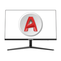 AutoCAD Mechanical, Versión Educativa de 1 Año, 2024 2025 2026 2027, Software de Dibujo y Diseño Asistido por Computadora
