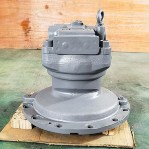 Motor de giro 9322543 9293650 9293649 M2X210CHB-10A-80/290 para ZX870-5G ZX870LC-5G - Product Image 4
