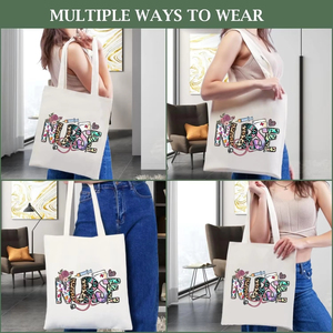 High Quality Cosmetic Tote <b>Bag</b> for <b>Nurse</b> Travel Toiletry Pouch Multi-Use Pen Case Makeup Organizer Multi Purpose Organizer - Product Image 5