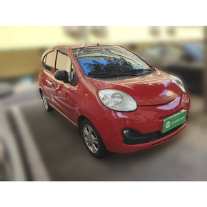 Chery QQ Gasolina 1.0 Usado, Bien Recibido, Transmisión Manual, Volante a la Izquierda, Tracción Delantera, 5 Asientos, <span class=keywords><strong>Venta</strong></span> <span class=keywords><strong>de</strong></span> <span class=keywords><strong>Autos</strong></span> Chinos - Product Image 3