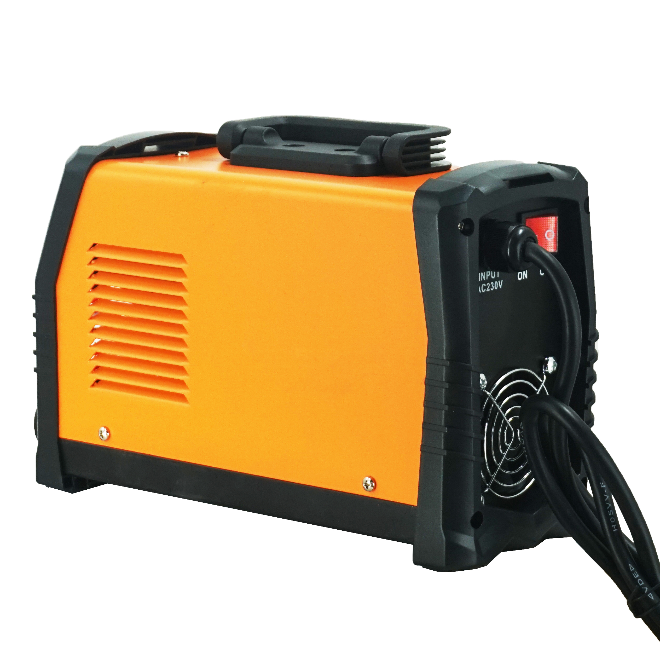 ZX7-250 MMA 250 Amp IGBT Inverter Welding Machine - Reliable