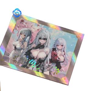 Toptan tanrıça hikayesi koleksiyonu kartları Waifu Senpai tanrıça kız mayo Bikini kids 'promosyon oyuncakları ve hobiler hediye - Product Image 1