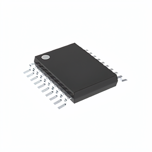 Circuito Integrado Logic SN74LVC574AQPWREP 20 TSSOP (0.173", 4.40mm de Ancho) IC FF Tipo D SNGL 8BIT 20TSSOP Original - Product Image 1