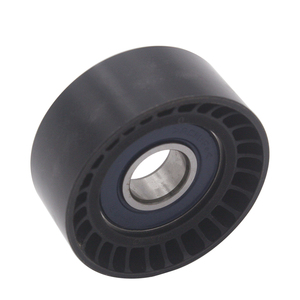 مصنع Woamla قطع غيار السيارات OE محرك حزام بكرة المهمل لفولفو S60 S80 V70 XC70 قطع غيار السيارات - Product Image 1