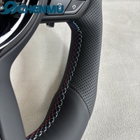 VENTE FLASH Volant sport M pour BMW 320 525 F10 F30 E90 F70 E71 F31 F32 X5 X6 F01 F07 F20 M3 E81 E82 E87 E88 E90 E91E92 E93