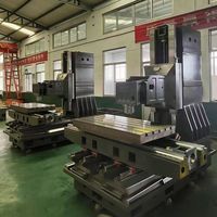 Centro de Mecanizado Vertical CNC de 3 Ejes Tengke VMC855, Control GSK, Husillo BT40, Recorrido 800x550x550mm, Repetibilidad 0.003mm, 24 Herramientas