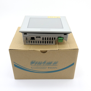 Tout nouveau Proface HMI GP-4301TW PFXGP4301TADW GP4000 HMI tactile 5,7 pouces TFT couleur 65K 320x240 DC24V en stock - Product Image 5