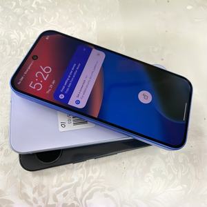 โทรศัพท์มือถือ Oasis10pro LPHONE 10ProXL รุ่นปรับปรุงใหม่ มือสอง ระบบ Android RAM 16GB รองรับ 5G หน้าจอ 5.7 นิ้ว รับประกัน 1 ปี - Product Image 1