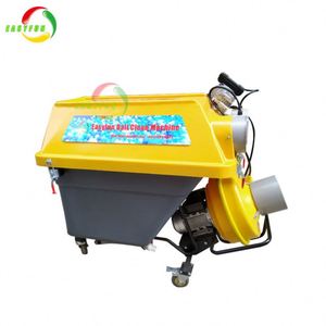Équipement de nettoyage pour aire de jeux intérieure pour enfants, machine automatique de nettoyage de piscine à balles à vendre - Product Image 5