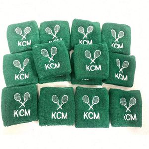 Pulseras Deportivas con Número Bordado, Pulseras Personalizadas con Tu Texto, Imagen, Diseño y Logotipo Impresos - Product Image 1