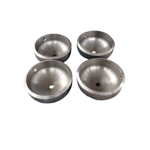 Thép Không Gỉ Tàu Công Nghiệp Món Ăn Đầu Tank End Cap Elliptical Ellipsodial Đầu Cho Xe Tăng Nắp Dưới - Product Image 2