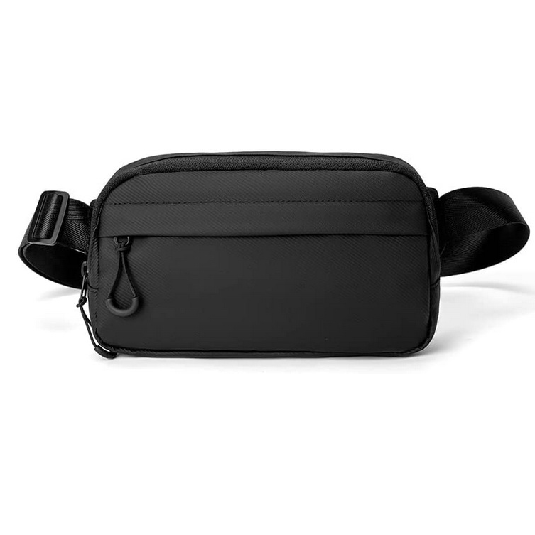 Custom logo Waist Bag Women Multifunctional