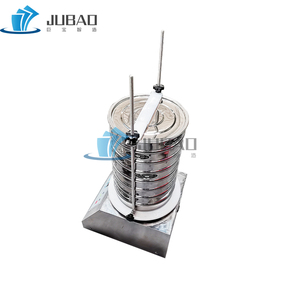 جهاز هزاز منخل الماس لتحليل حجم الحبيبات المخبرية - Product Image 5